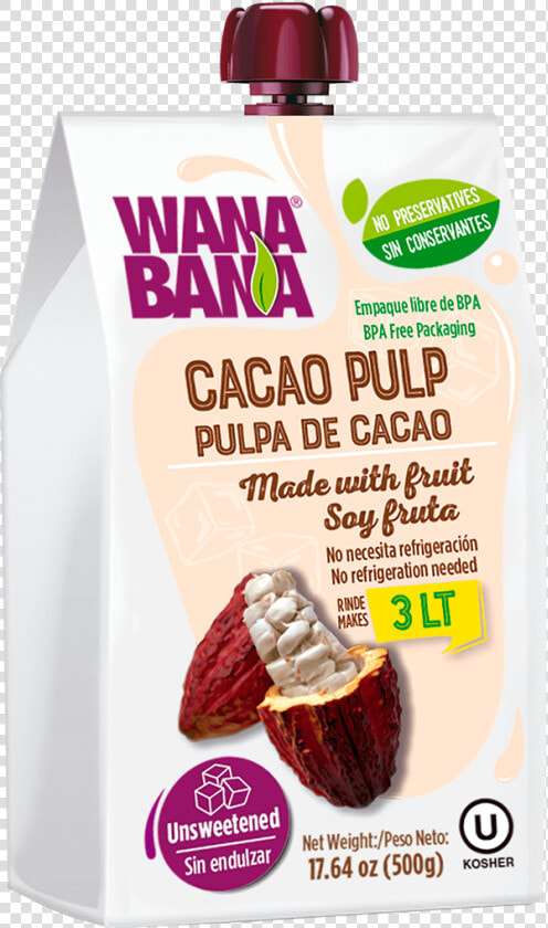 Pulpa De Cacao  HD Png DownloadTransparent PNG