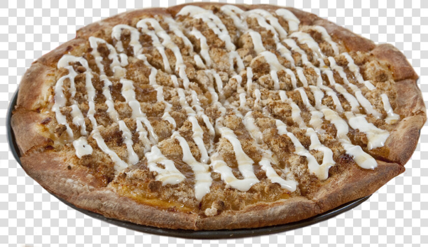 Pizza Street Dessert Pizza  HD Png DownloadTransparent PNG