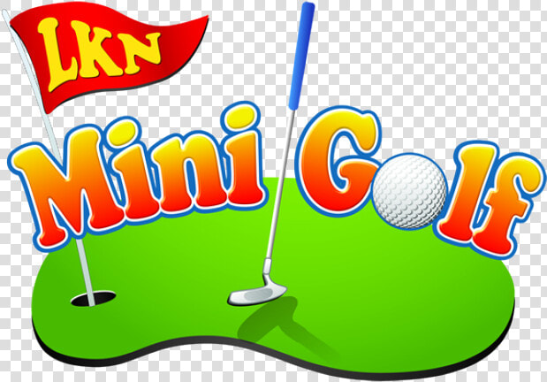 Putt Putt Golf Cartoon  HD Png DownloadTransparent PNG