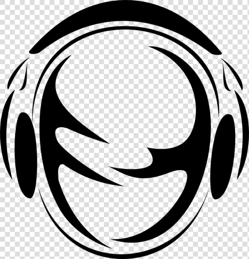 Vector Dj Headphones Png   Dj Headphones Vector Png  Transparent PngTransparent PNG