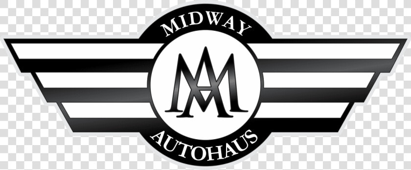 Midway Autohaus   Midway Autohaus Logo  HD Png DownloadTransparent PNG