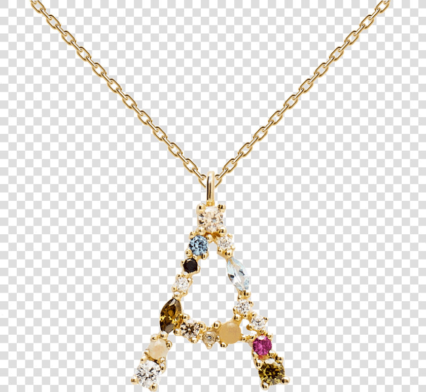 Pd Paola Necklace  HD Png DownloadTransparent PNG