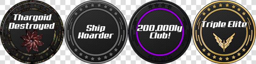 Elite Dangerous Badges   Circle  HD Png DownloadTransparent PNG