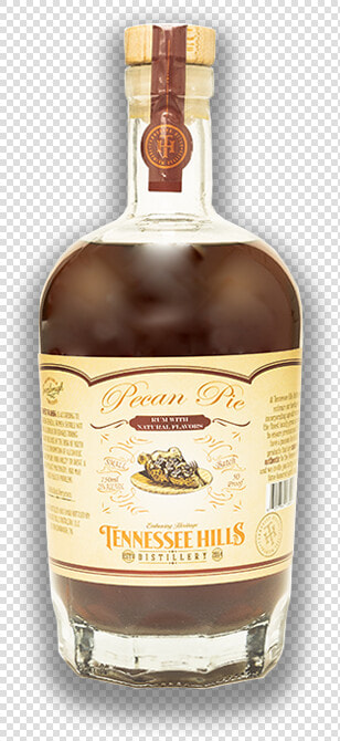 Tennessee Hills Distillery Pecan Pie  HD Png DownloadTransparent PNG