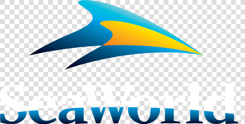 Seaworld Reverse Logo  HD Png DownloadTransparent PNG