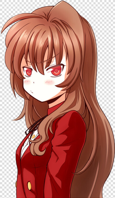 Aisaka Taiga Drawn By Sue  frederica Bernkastel   HD Png DownloadTransparent PNG