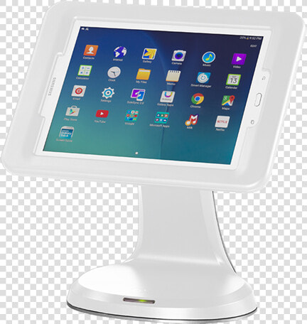 Enterprise Tablet Pro™   Samsung Tab Pos  HD Png DownloadTransparent PNG