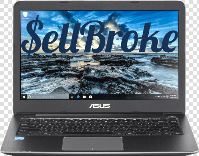 Asus Vivobook E403sa Laptop   Asus  HD Png DownloadTransparent PNG