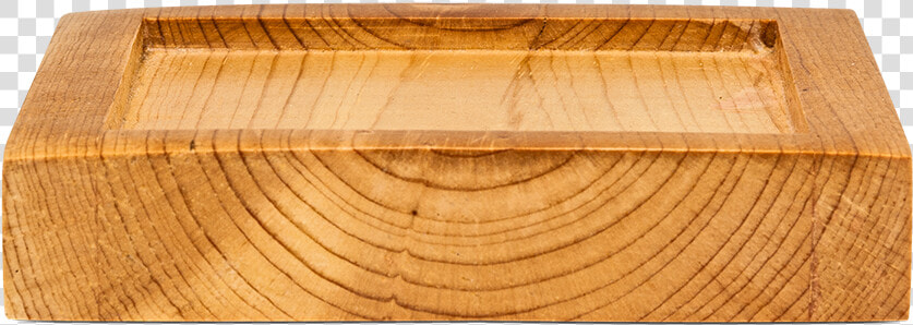 Wooden Candle Holder   Plank  HD Png DownloadTransparent PNG