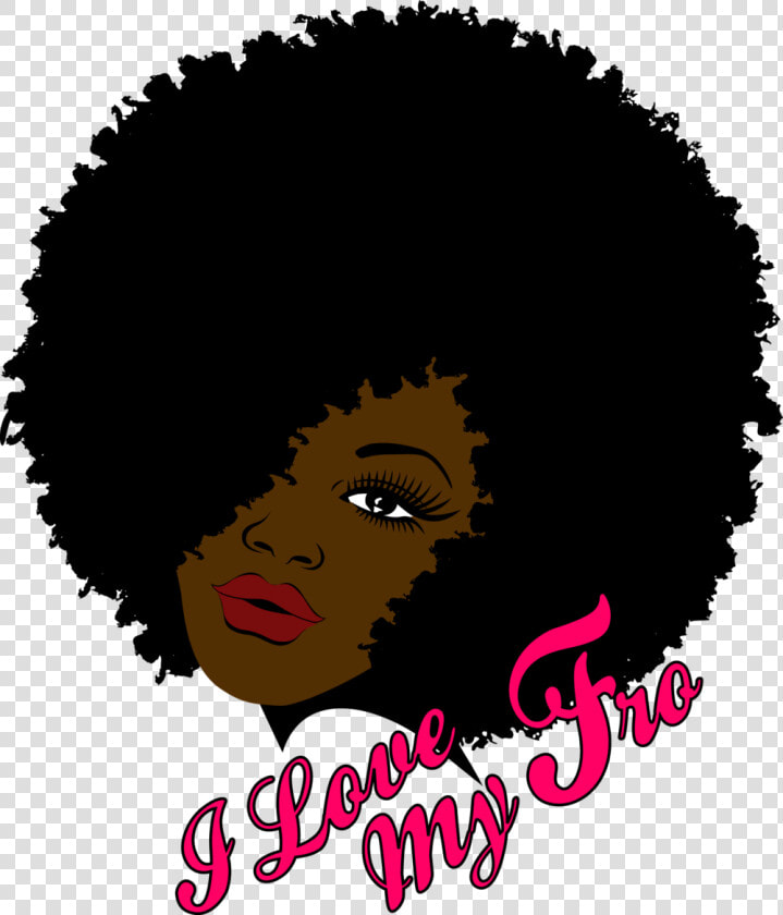 Afro Textured Hair Black African American Hair   Black Afro Transparent Background  HD Png DownloadTransparent PNG