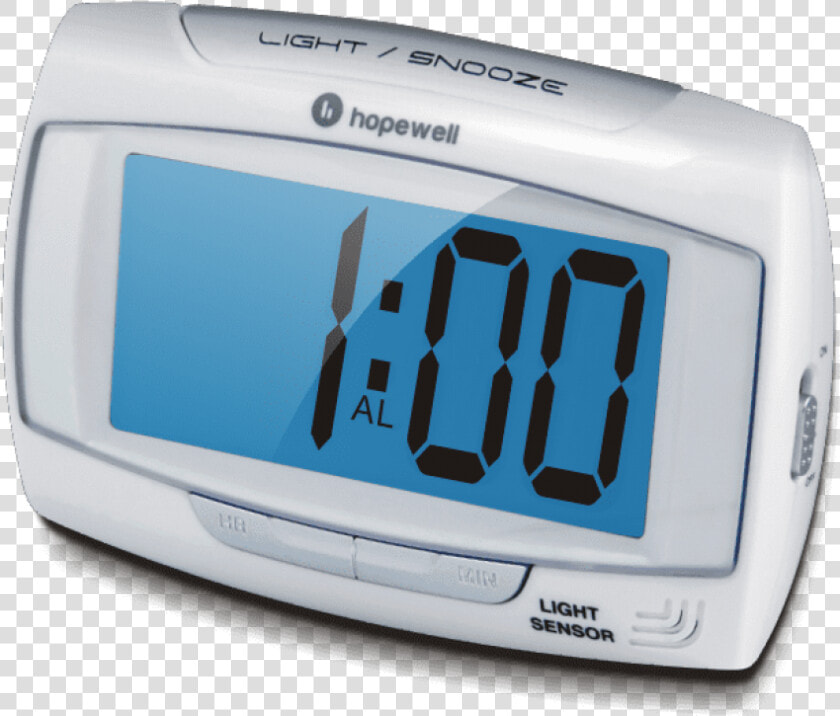 Digital Alarm Clock   Gadget  HD Png DownloadTransparent PNG