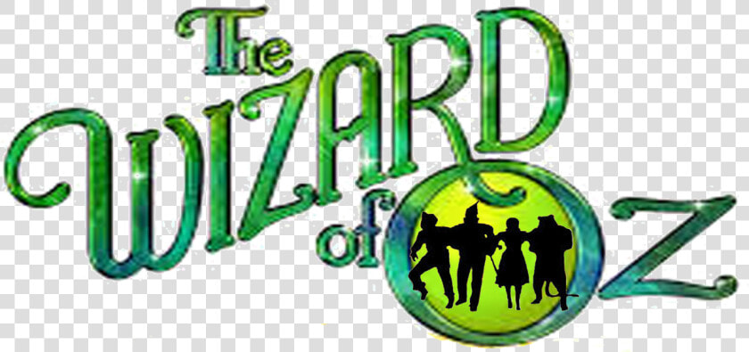 Wizard Of Oz Png Clip Art Royalty Free Stock   Wizard Of Oz Logos  Transparent PngTransparent PNG