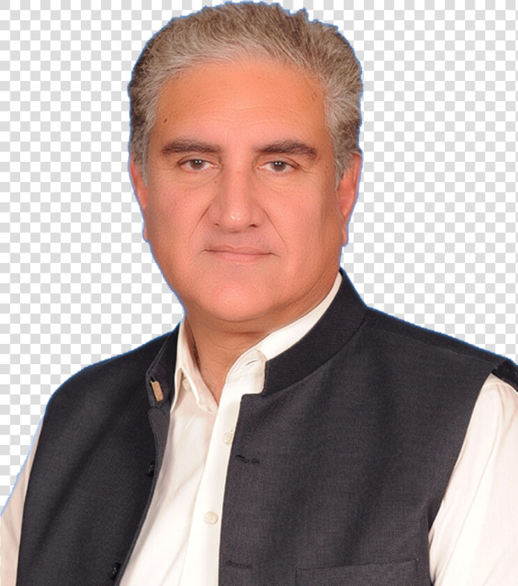 Makhdoom Shah Mahmood Hussain Qureshi Pti Member Hd   Shah Mehmood Qureshi Png  Transparent PngTransparent PNG