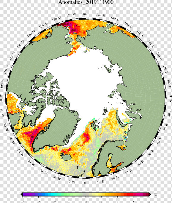 Http     ocean   Dmi     Uk   Php   Arctic  HD Png DownloadTransparent PNG