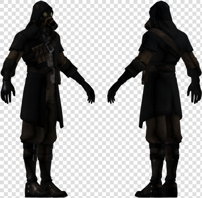 Download Zip Archive   Assassin Dishonored Png  Transparent PngTransparent PNG