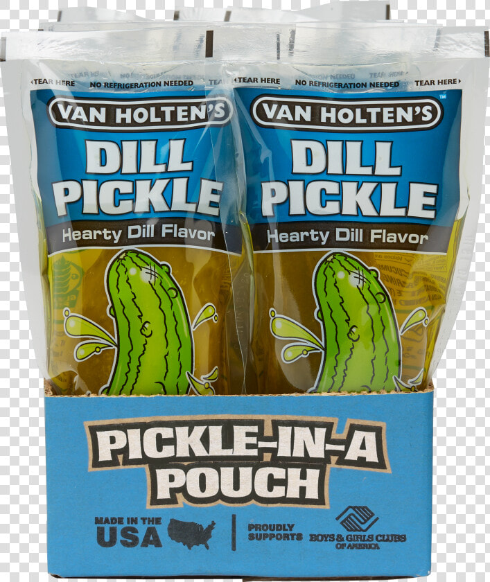 Pickles In A Bag Transparent  HD Png DownloadTransparent PNG