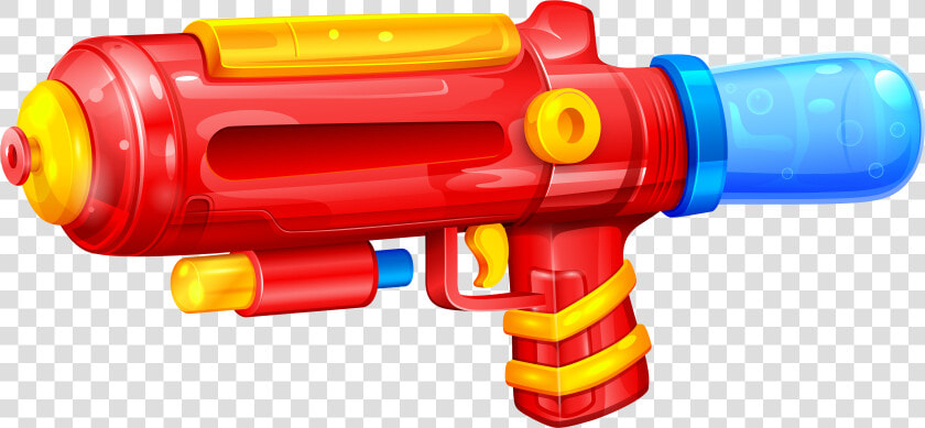 Water Gun Png Clip Art Imageu200b Gallery Yopriceville   Water Gun Png  Transparent PngTransparent PNG