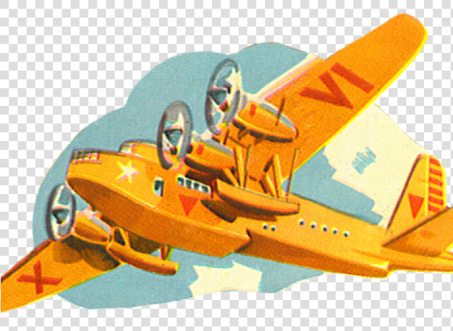 Old Airplane Cliparts   Vintage Plane Png  Transparent PngTransparent PNG