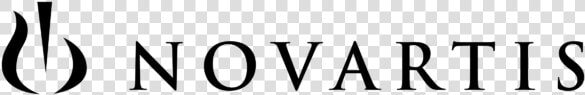 Novartis Black Logo Png  Transparent PngTransparent PNG