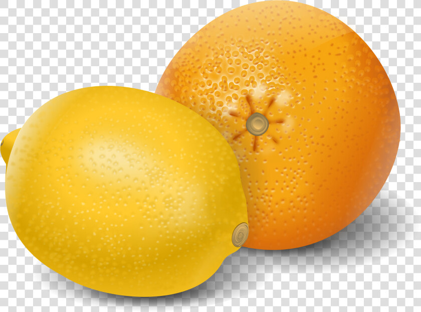 Meyer Lemon mandarin Orange vegetarian Food   Oranges And Lemons Png  Transparent PngTransparent PNG