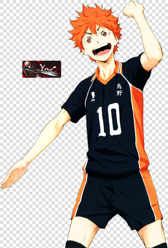 Haikyuu Transparent Png   Haikyuu Png  Png DownloadTransparent PNG