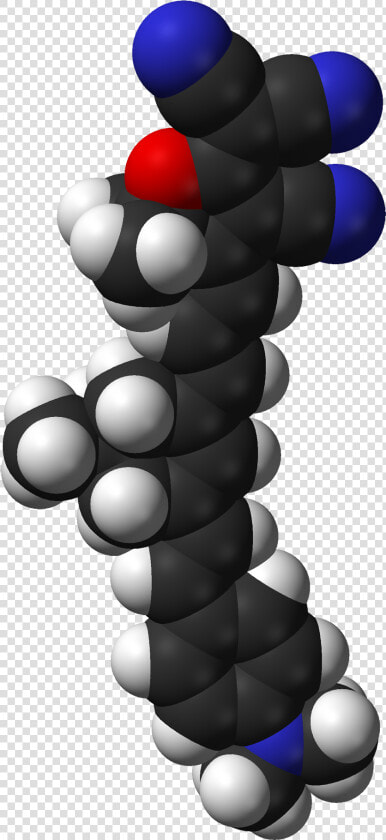 Cld Chromophore 3d Sf  HD Png DownloadTransparent PNG