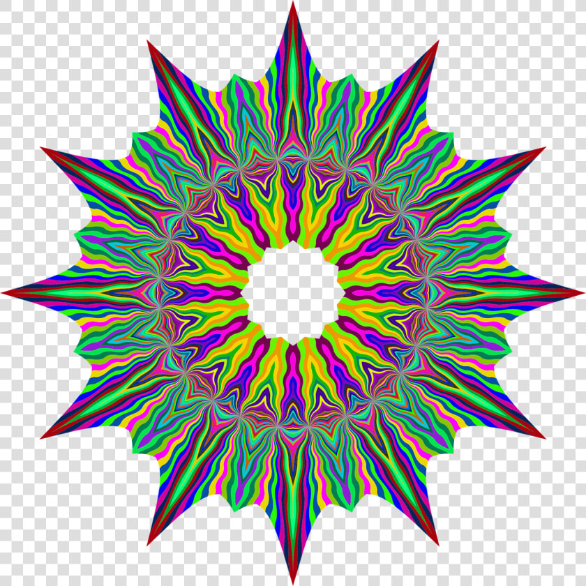 Colorful Prismatic Chromatic Free Photo   Age Of Sigmar Symbol  HD Png DownloadTransparent PNG