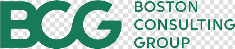 Boston Consulting Group Logo  HD Png DownloadTransparent PNG