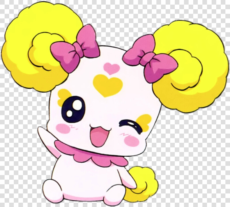 Glitter Force Candy Blinking   Kawaii Glitter Force Candy  HD Png DownloadTransparent PNG