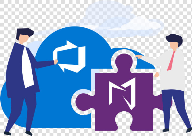 Requirements Management Tools For Azure Devops   Jigsaw Puzzle  HD Png DownloadTransparent PNG