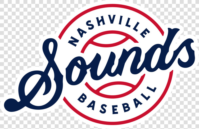 Team Logo   Nashville Sounds Baseball Logo  HD Png DownloadTransparent PNG