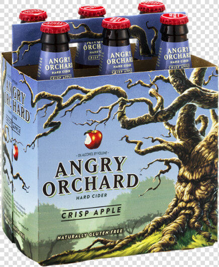 Angry Orchard Logo Png  Transparent PngTransparent PNG