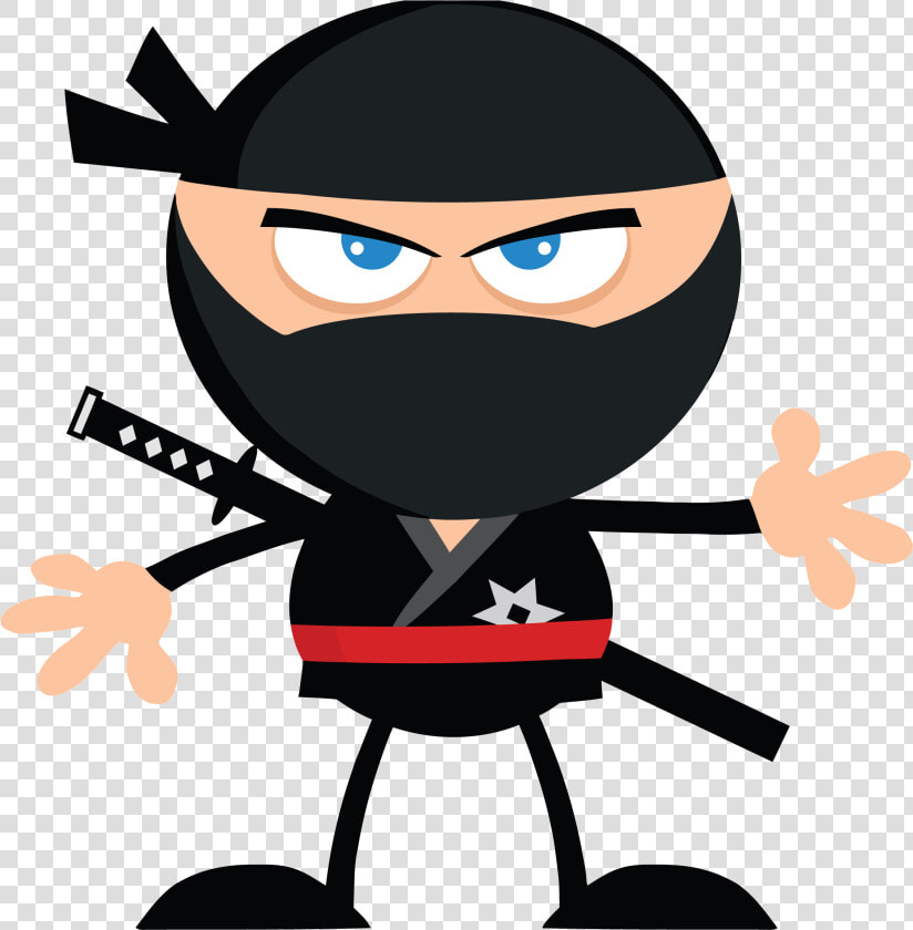 How To Use Wordpress   American Ninja Warrior Cartoon  HD Png DownloadTransparent PNG