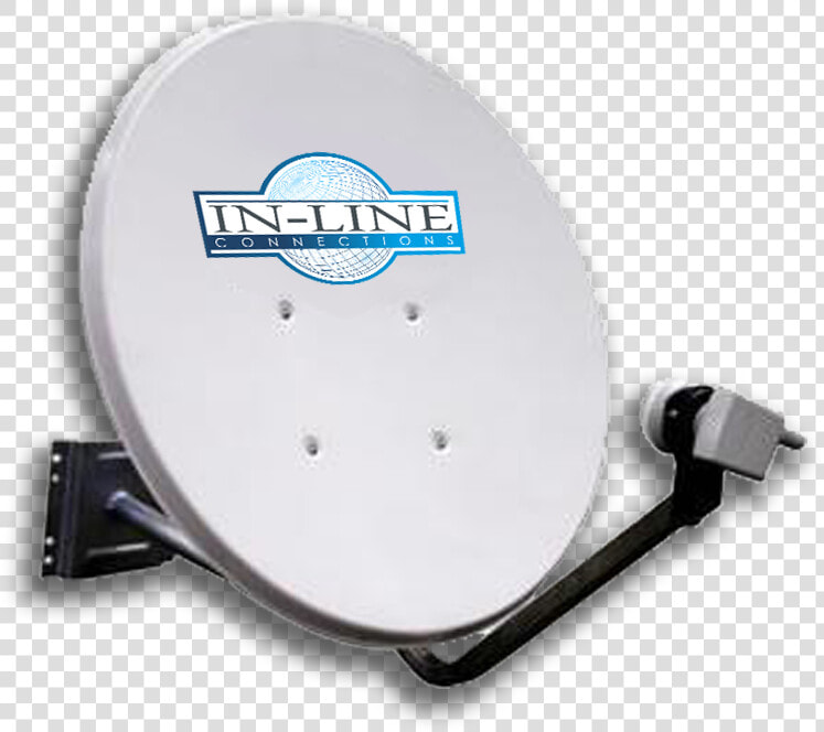 Satellite Dish Image   Television Antenna  HD Png DownloadTransparent PNG