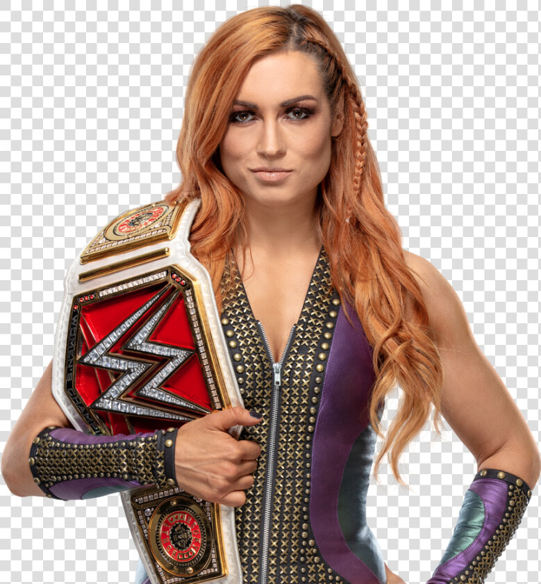 Becky Lynch Raw Women S Champion Png By Ambriegnsasylum16   Wwe Raw Women  39 s Champion Becky Lynch  Transparent PngTransparent PNG