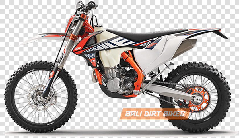 2020 Ktm 500 Exc F  HD Png DownloadTransparent PNG