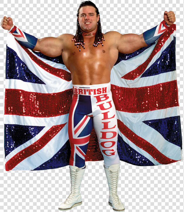 Davey Boy Smith  HD Png DownloadTransparent PNG