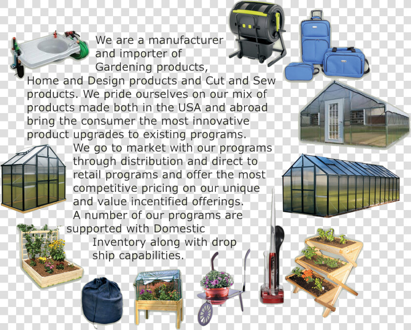 Riverstone Industries Monticell Greenhouses   Yard  HD Png DownloadTransparent PNG