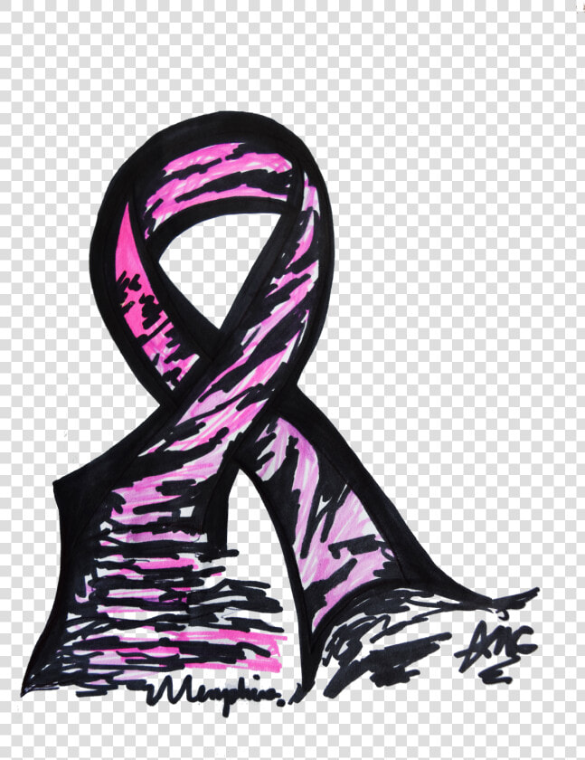 Breast Cancer Ribbon Class Img Responsive Lazyload  HD Png DownloadTransparent PNG