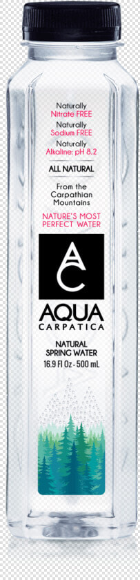 Aqua Carpatica Png  Transparent PngTransparent PNG