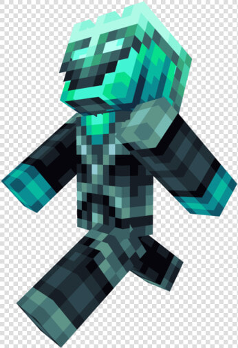 Thresh Minecraft Skin  HD Png DownloadTransparent PNG