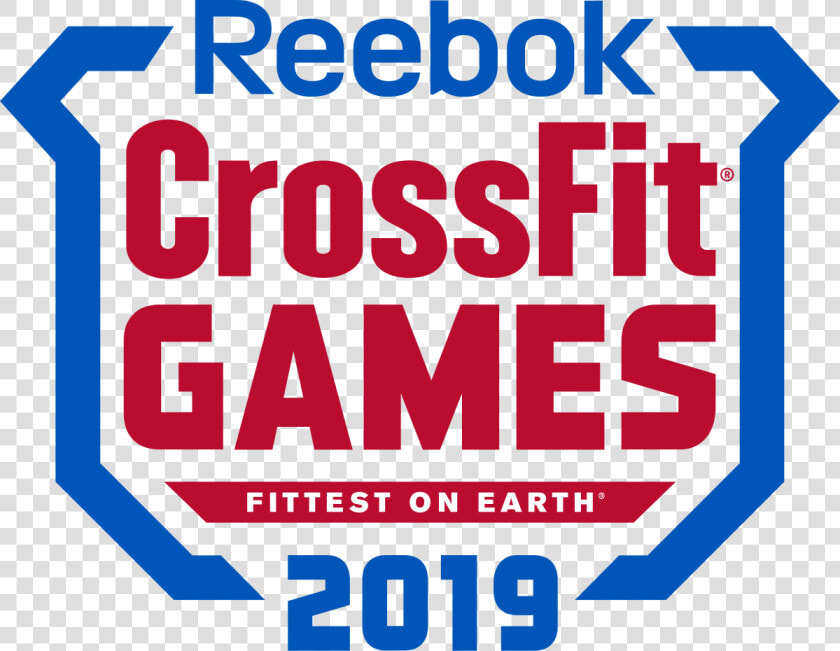 Reebok Crossfit Games 2019  HD Png DownloadTransparent PNG