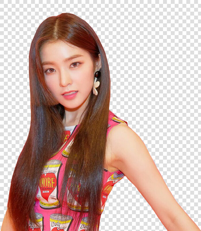 Overlay  Kpop  And Png Image   Red Velvet Irene Summer Magic  Transparent PngTransparent PNG