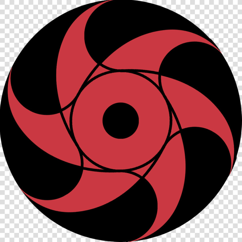 Naruto Mangekyou Sharingan Custom  HD Png DownloadTransparent PNG