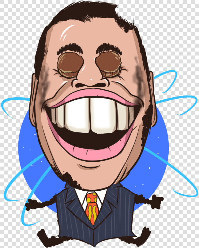 Ajit Pai Clipart   Sr Pelo Fun Of Drawing  HD Png DownloadTransparent PNG