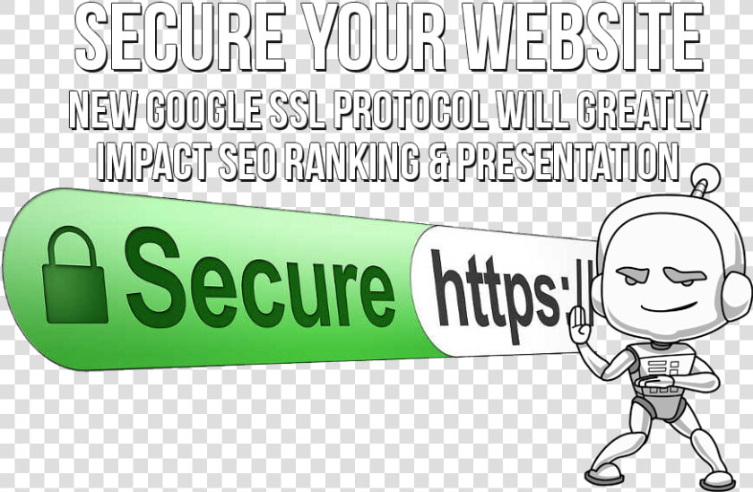 Secure Your Website   Dynamic Site Seal  HD Png DownloadTransparent PNG