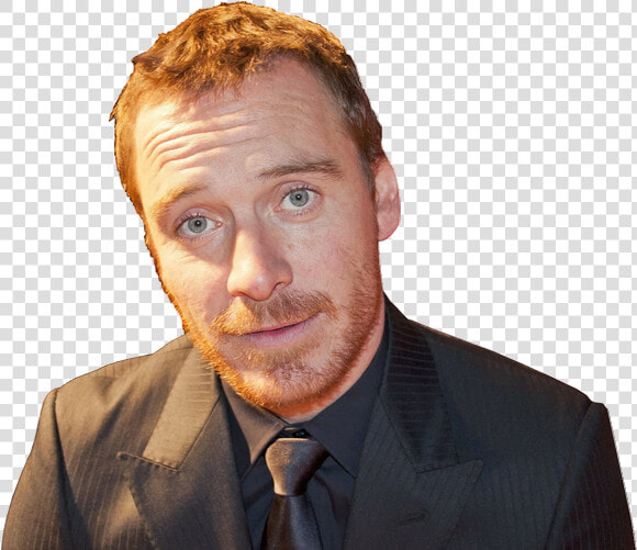 Sticker Risitas Michael Fassbender Jay   Gentleman  HD Png DownloadTransparent PNG