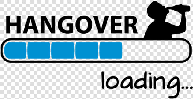 Hangover Loading   Graphic Design  HD Png DownloadTransparent PNG