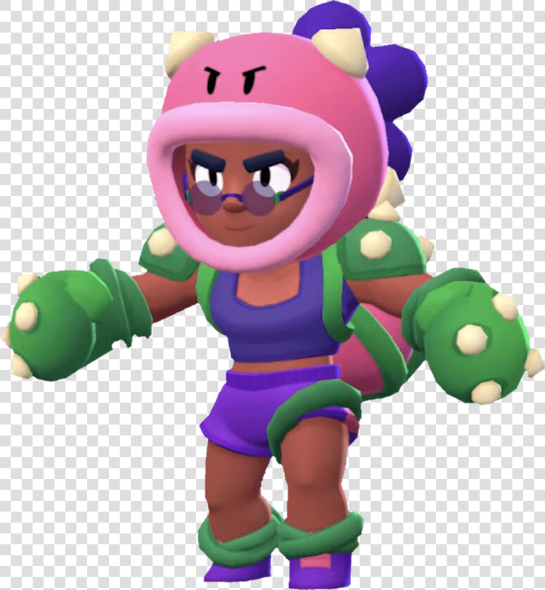 Розы Из Brawl Stars  HD Png DownloadTransparent PNG