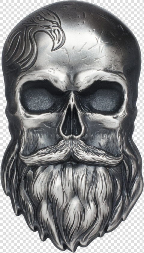 Skull Biker  HD Png DownloadTransparent PNG